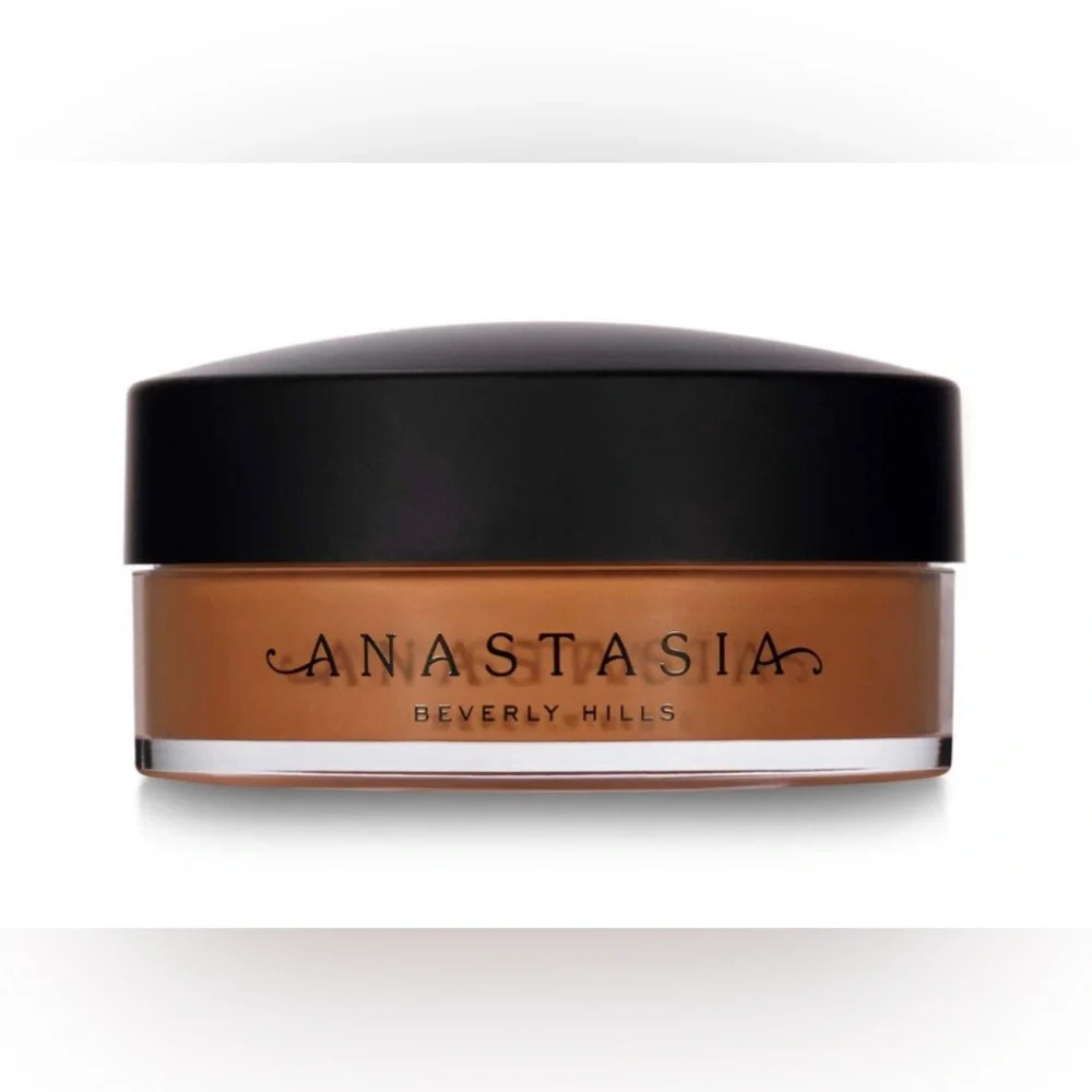 Anastasia Beverly Hills Loose Setting Powder- Golden Orange